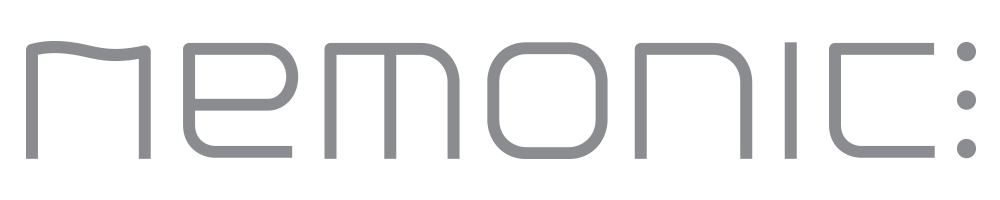 Nemonic logo